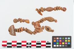 Foto von Perlenkette (NHMW-PRAE-024050)